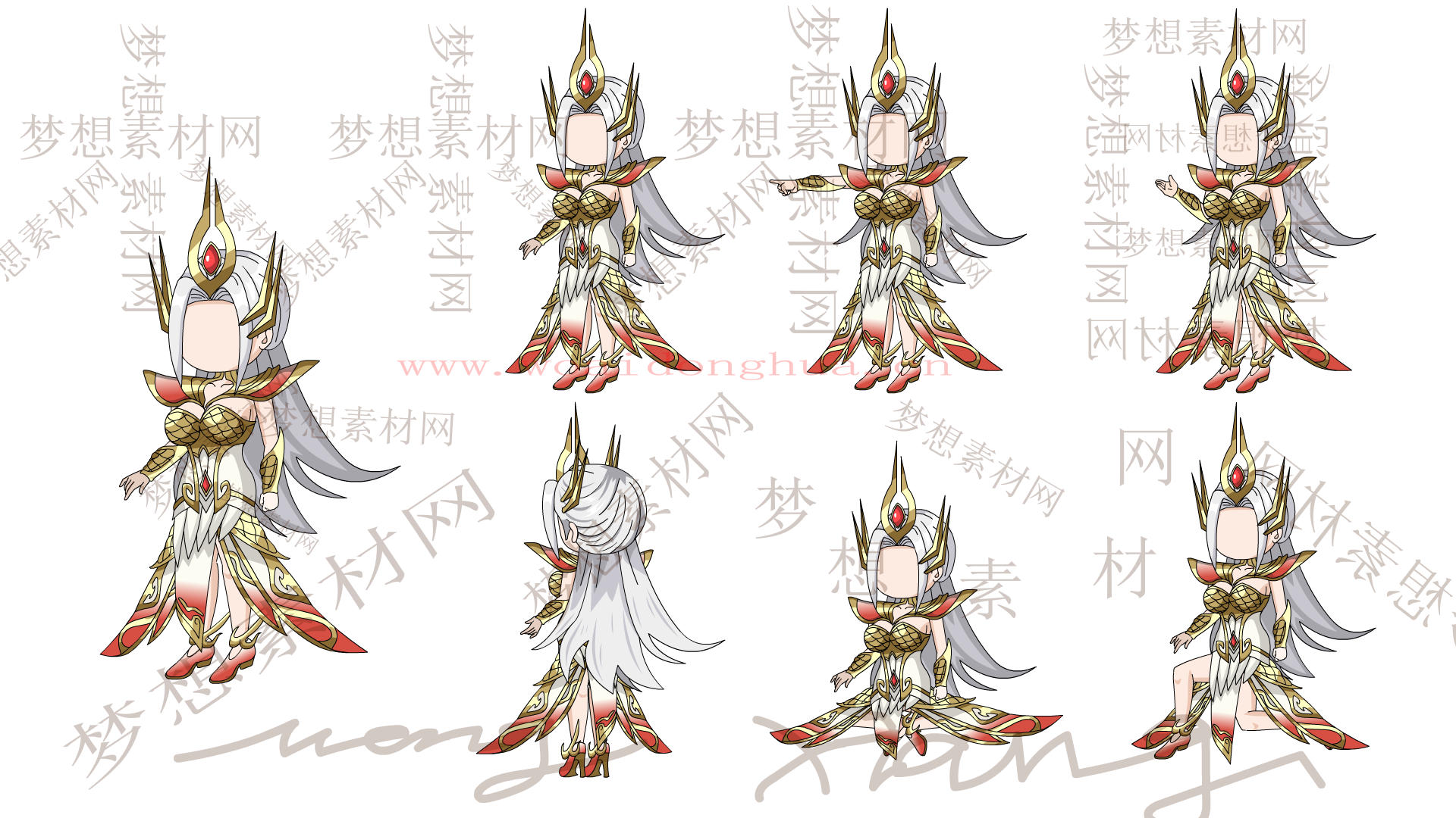 修仙-沧澜女帝1725628382