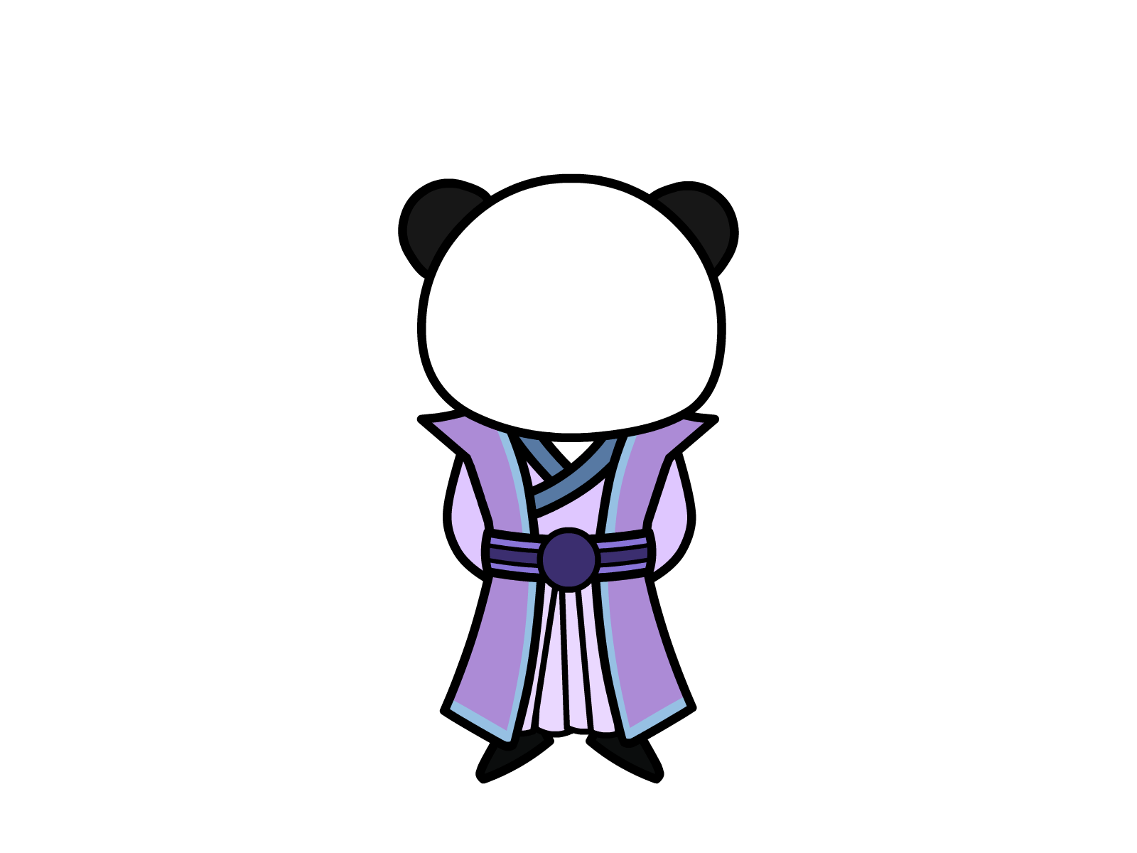 人物图-玄幻修仙-单人-男6