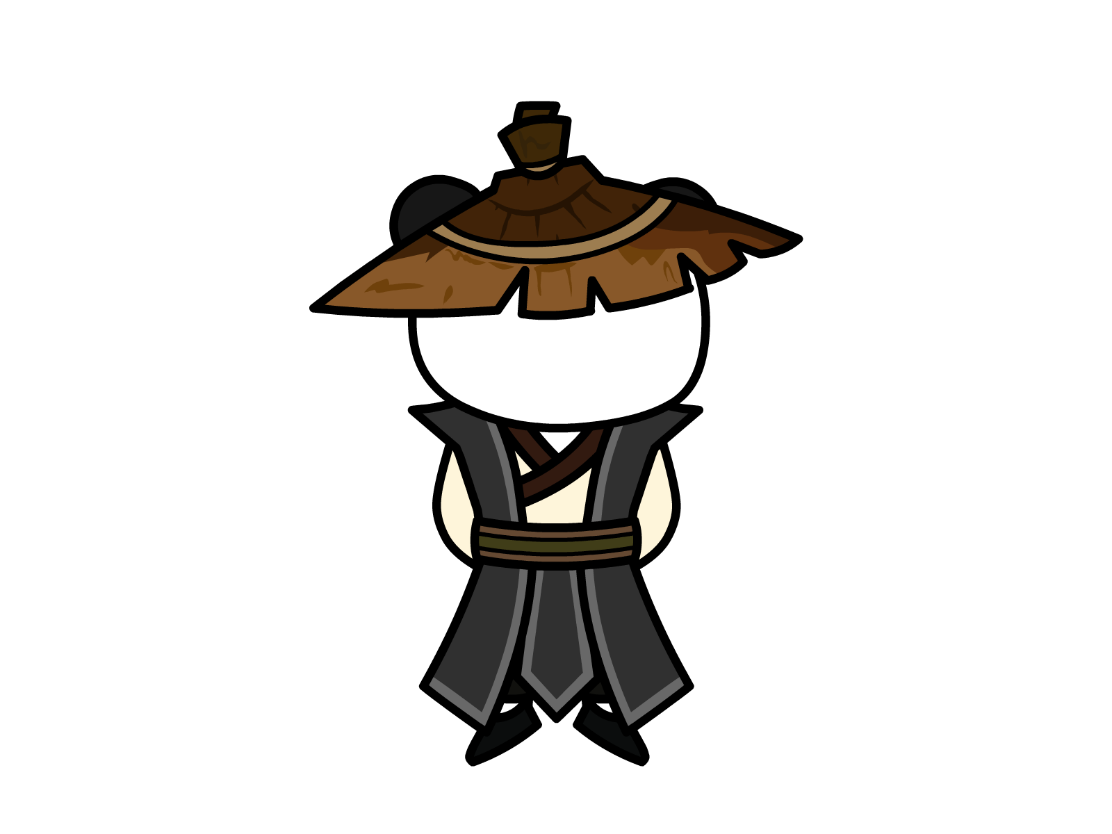 人物图-玄幻修仙-单人-男6