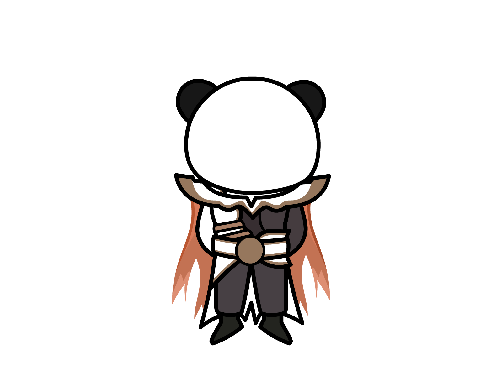 人物图-玄幻修仙-单人-男3